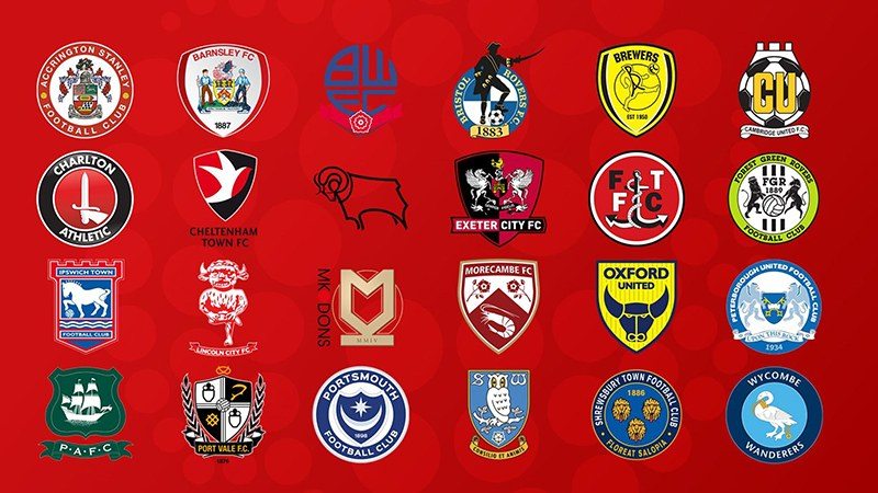 20 đội bóng tham gia League 1 2022/2023