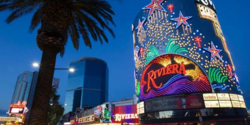Sòng bạc Las Vegas Mỹ nổi tiếng với sự đẳng cấp
