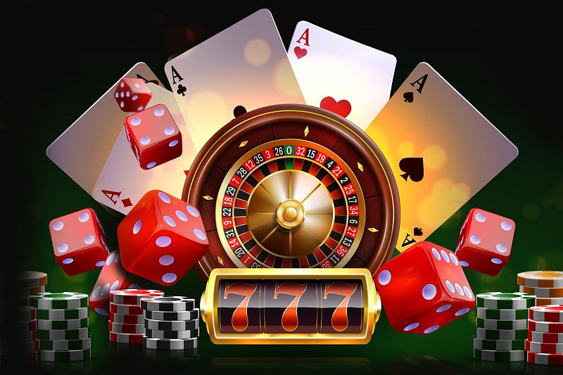 Casino trực tuyến đánh bài ăn tiền có những yếu tố hấp dẫn 