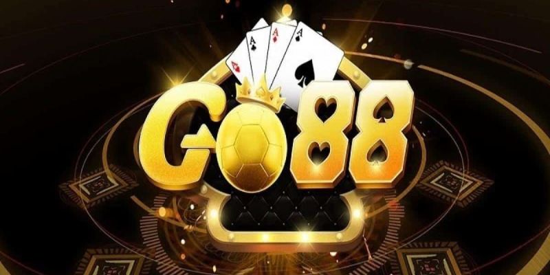 Go88 nổi tiếng với đầy đủ tính năng và trò chơi 