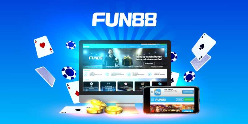 Fun88 - đơn vị xổ số online top 1 Việt Nam