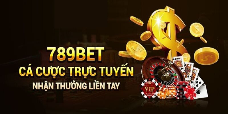 789bet - Nhà cái uy tín trực tuyến hàng đầu quốc gia Việt Nam 