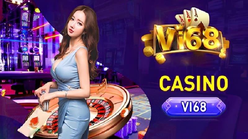 Casino hấp dẫn với nhiều trò chơi đình đám 