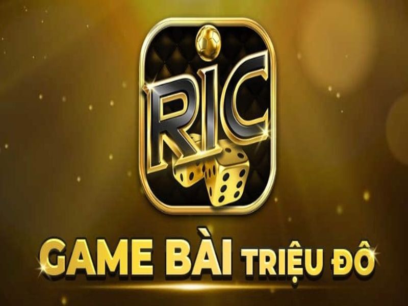 Tổng quan chi tiết về cổng game Ric