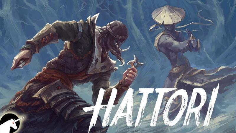 Trò chơi Hattori: Battle Clash được đánh giá cao về mặt đồ họa 
