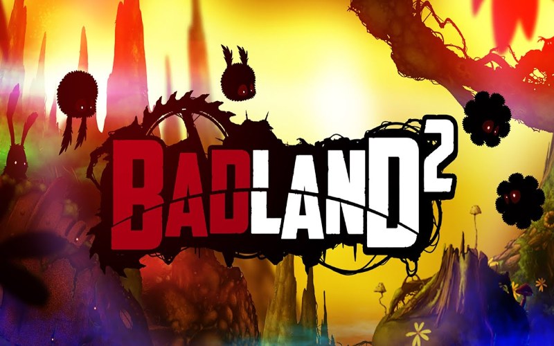 Game Badland 2