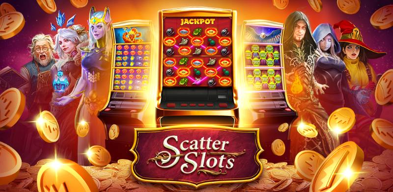 Slot game là một trong những trò chơi cá cược phổ biến