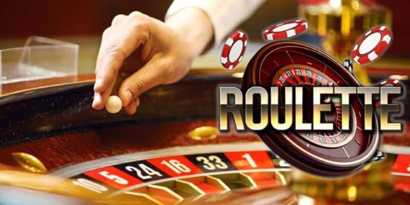 Chơi game Roulette ăn tiền thật tại các nhà cái uy tín