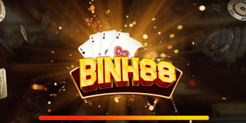 Nhà cái Binh88 - Địa chỉ uy tín và chất lượng cho mọi bet thủ tham gia