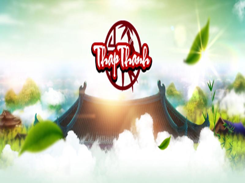 Trang game Thapthanh nổi tiếng hàng đầu 